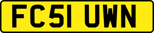 FC51UWN