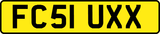 FC51UXX