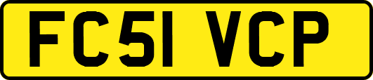 FC51VCP