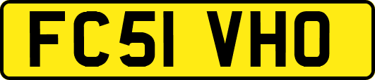 FC51VHO