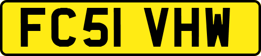 FC51VHW