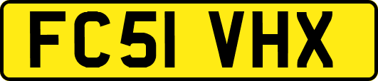 FC51VHX