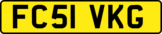 FC51VKG