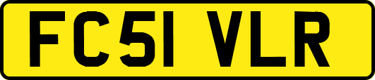 FC51VLR