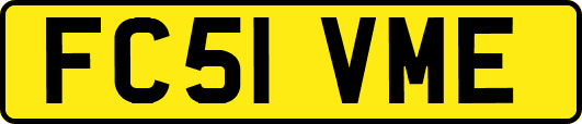 FC51VME