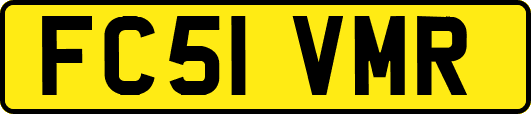 FC51VMR