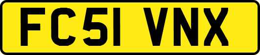 FC51VNX