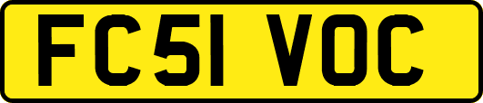FC51VOC
