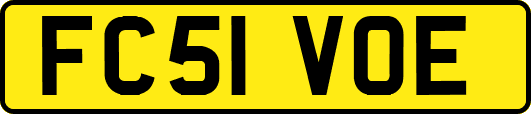 FC51VOE
