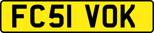 FC51VOK