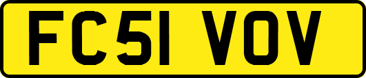 FC51VOV