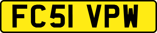 FC51VPW