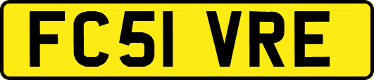 FC51VRE