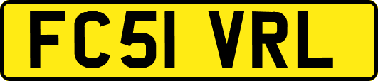 FC51VRL