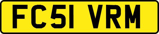 FC51VRM