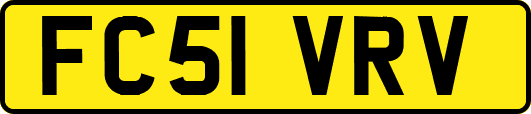 FC51VRV