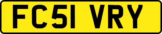 FC51VRY