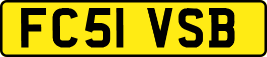 FC51VSB