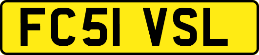 FC51VSL