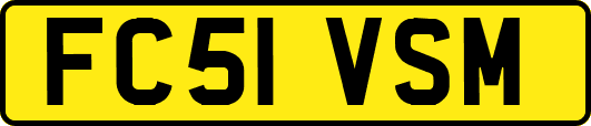 FC51VSM