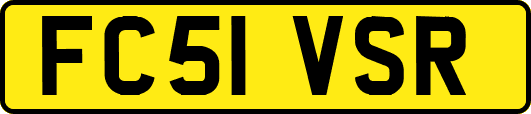 FC51VSR