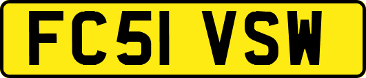 FC51VSW