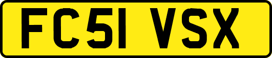 FC51VSX