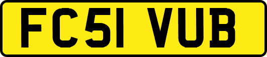 FC51VUB
