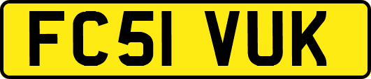 FC51VUK