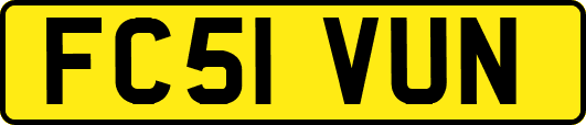 FC51VUN