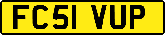 FC51VUP