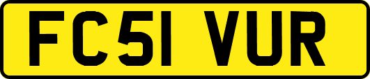 FC51VUR