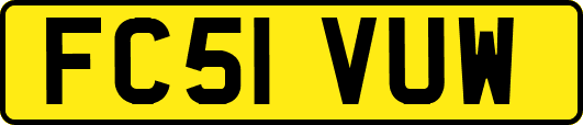 FC51VUW