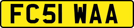 FC51WAA