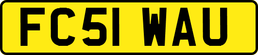 FC51WAU