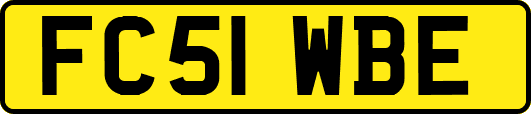 FC51WBE