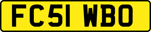 FC51WBO