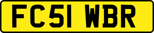 FC51WBR