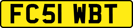 FC51WBT