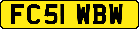 FC51WBW