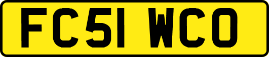 FC51WCO