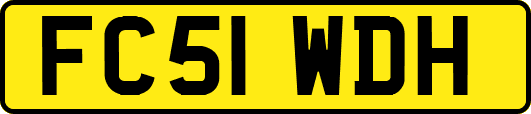 FC51WDH