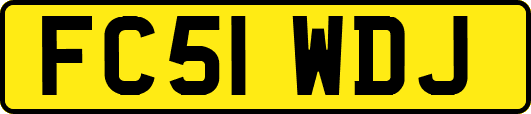 FC51WDJ