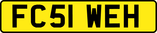 FC51WEH