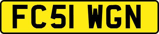 FC51WGN