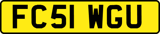 FC51WGU