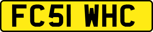 FC51WHC