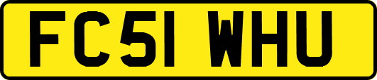 FC51WHU