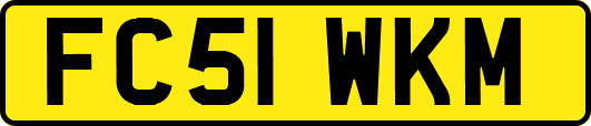 FC51WKM