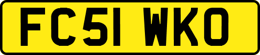 FC51WKO